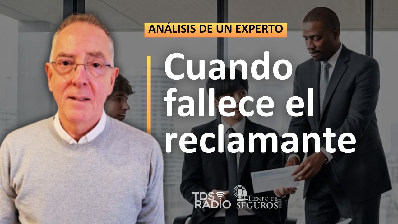 En esta oportunidad el Dr. Claudio Geller, socio del Estudio Geller, Expertos en Accidentes Viales, analiza que sucede cuando hay un reclamo iniciado y fallece el reclamante antes de percibir el dinero.
